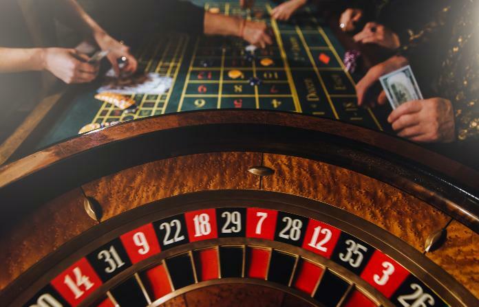 Casino schweiz